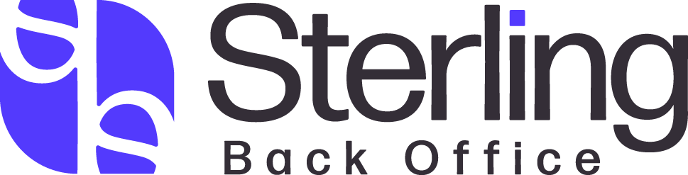 Sterling Back Office