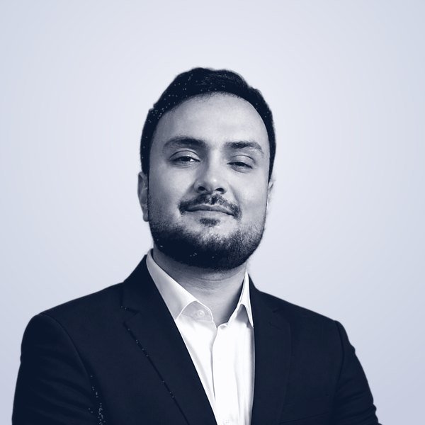 Ahsan Mustafa