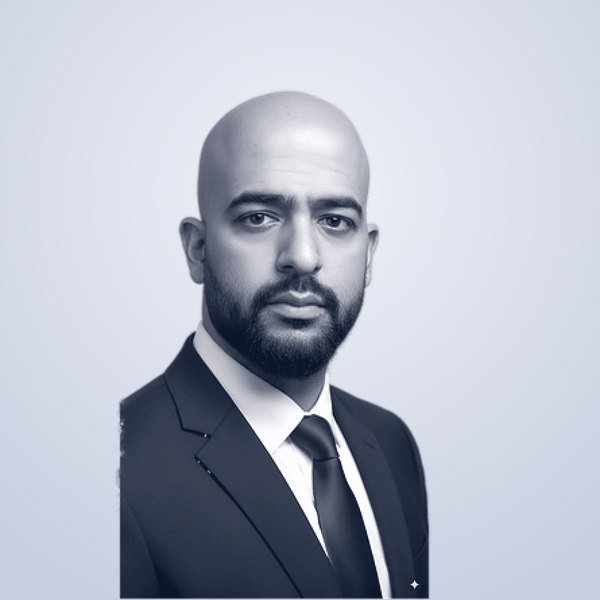 Ali Imran Khan