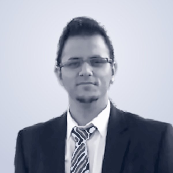 Hasan Ahmed, CPA, ACA