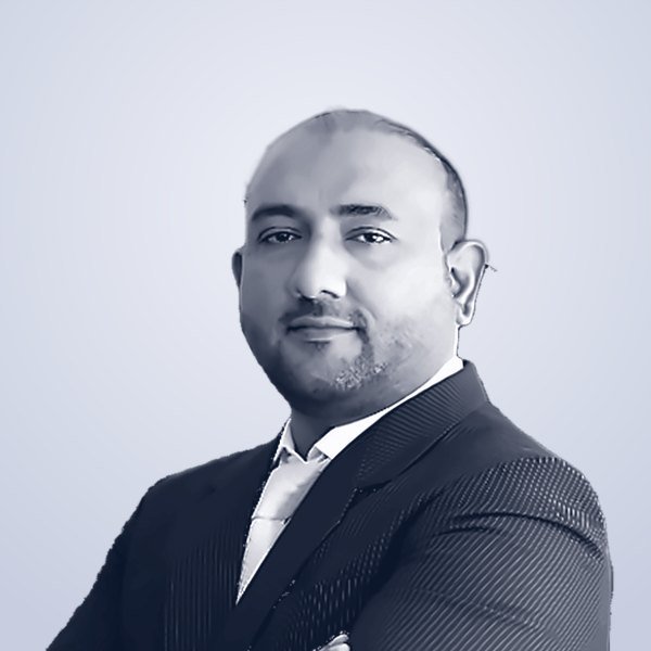 Mohsin Mustafa
