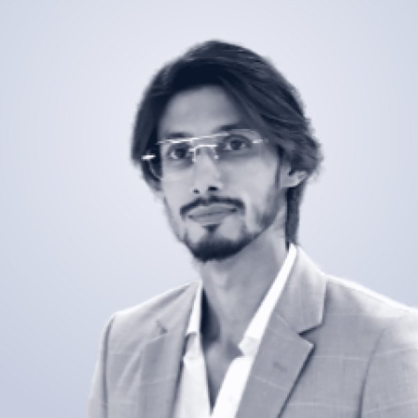 Syed Umair Masood